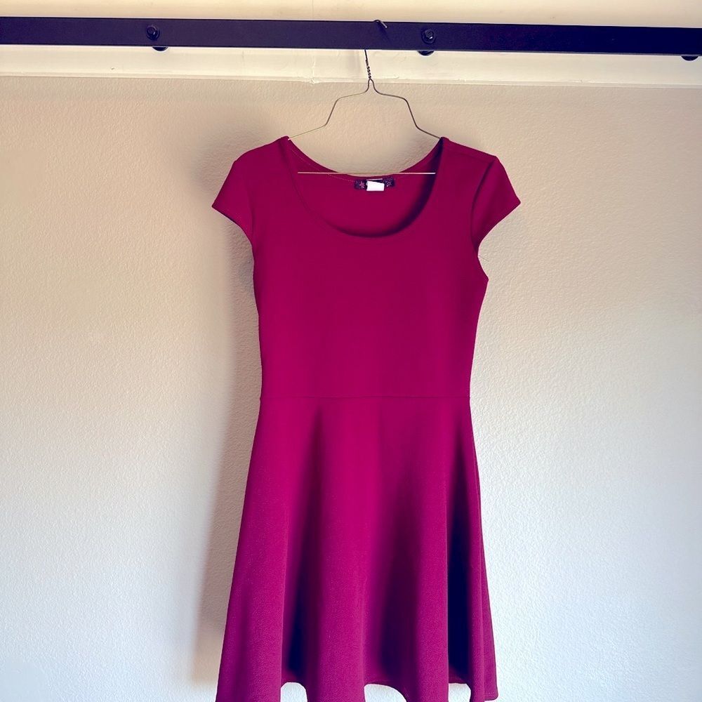 Myth dress size L